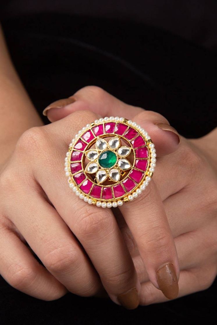 jewellery
