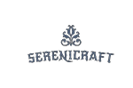 SereniCraft logo