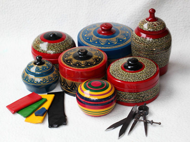 Supreme Dark Roast HANDICRAFTS